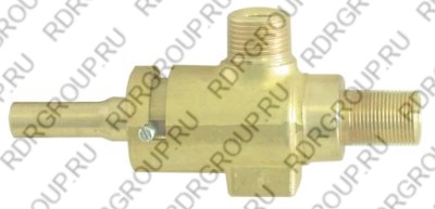 Недоступен / газовый клапан ZC / 3 соединение 3/8 "