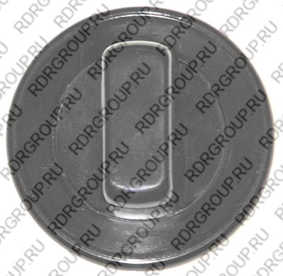 Ручка ø 70мм вал ø 10x8mm