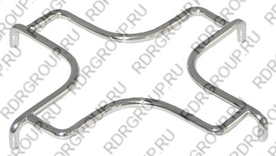 Редуктор для панорамирования крепление  L 180mm W 180мм