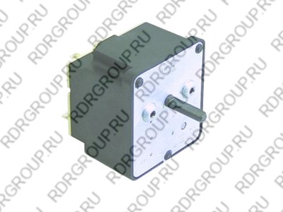 Заменено на 350059 2CO / 999007 / таймера при 250V 16A импульса electricshaft ø 6x4.6mm вала L 22мм