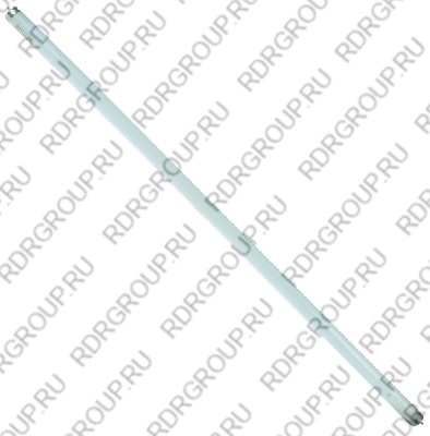 Люминесцентная лампа G13 гнездо L 895mm 30W ø 27мм 230 Кол-во 1 шт