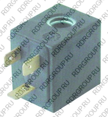 Катушка электромагнитная SIRAI 24 V AC 10 VA cмасло тип Z614A