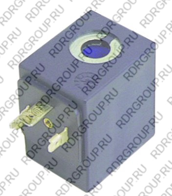 Катушка электромагнитная SIRAI 24 V AC 27 VA cмасло тип Z914A