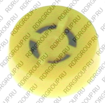 переходник тип EATON (INVENSYS) величина расхода 5,5л/мин