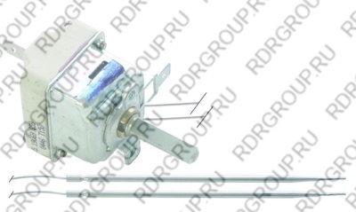 Термостат Tecnoeka  KF723 - KF933 - KF965 - KF981