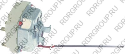 Термостат ANGELO-PO, темп. постоянно 95°C для 08WGREV / 1G1PE1E / 1G1PE1EV / 1G1PE2E / 1G1PE2EV