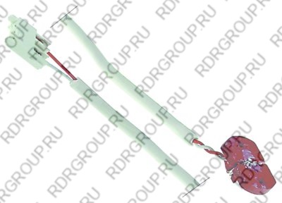 Датчик температуры NTC ПВХ кабель зонда -40 до + 125 ° C кабель -10 до 100 ° C