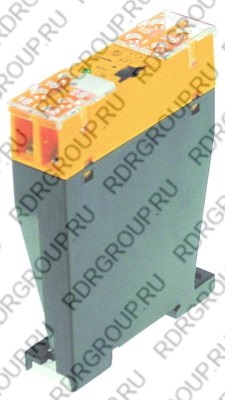 реле времени 3-60s 230 V