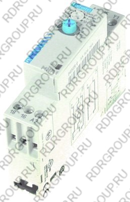 реле времени 1 сек 100 высота 24 V DC