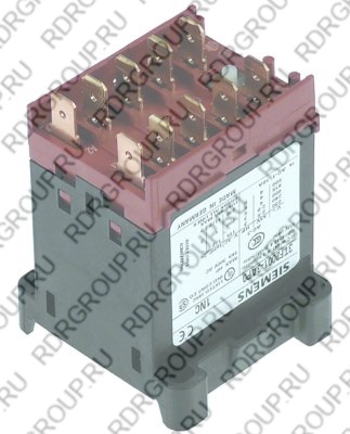 контактор малой мощности 230 V