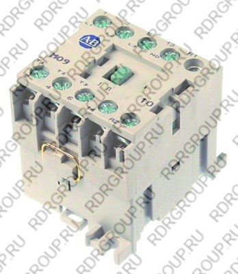 Контактор силовой 230 V омническая нагрузка 20 A