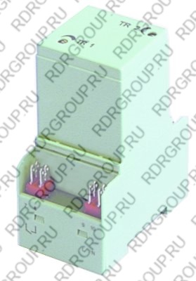 Электронный контроллер 230В TempIn1 термопара K (NiCr-Ni)