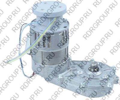 Мотор-редуктор 794225 120W 220V напряжение переменного тока 50 / 60Гц вал ø 22,2mm L 260mm W 150 мм H 245мм