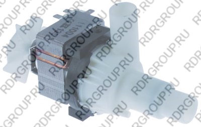 насос для откачивания 70 ширина 230 V вход ø 24 мм выход ø 24 мм