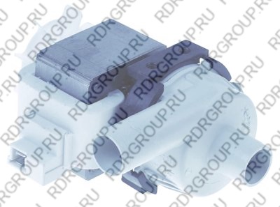 насос для откачивания 95 ширина 230 V вход ø 24 мм выход ø 24 мм