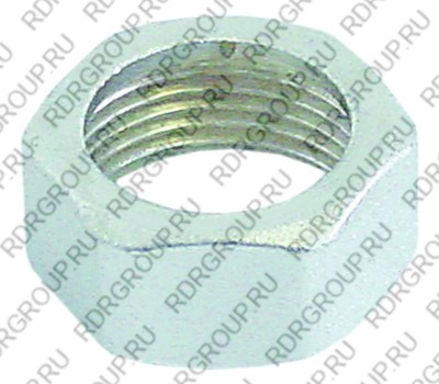 Накидная гайка резьба 1 "