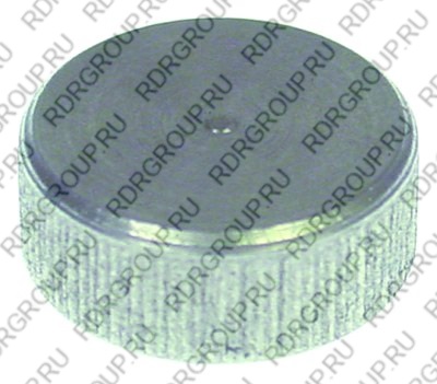 Крышка торцевая Angelo-Po, CNS для F60P / F60PR / F60T / F80P / F80PR / C165D / LP124-VERS.052006