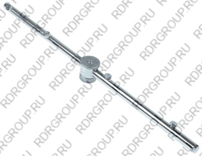 Ополаскиватель-коромысло Angelo-Po, Д 495мм, дюзы 4, комплект для L40 / L40S / L60 / L100 / L80