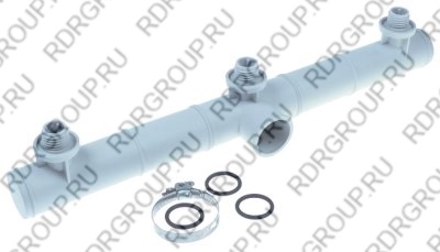 Трубка распределитель  Winterhalter GS 640 / GS 650