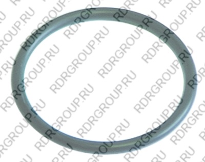 кольцо уплотнительное EPDM толщина 3,53 мм ID ø 44,45 мм
