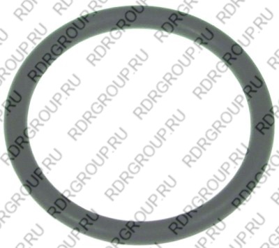 кольцо уплотнительное EPDM толщина 3 мм ID ø 27 мм Qty 1 штука