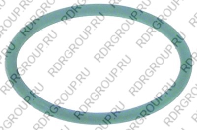 кольцо уплотнительное Viton толщина 1,78 мм ID ø 23,52 мм