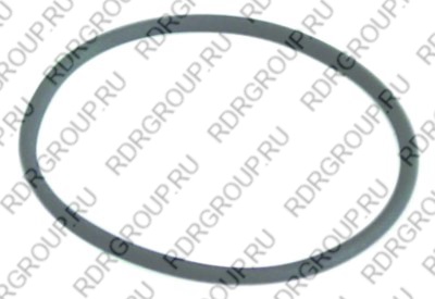 кольцо уплотнительное EPDM толщина 3,53 мм ID ø 69,85 мм
