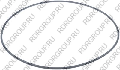 Кольцо уплотнительное ANGELO-PO, круглого сечения, NBR, ø 387мм для P10 / P102 / P10M / P20 / P202 / P5
