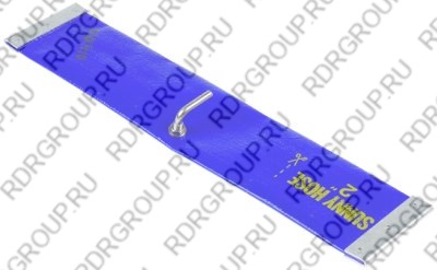 Воздушная подушка L 410mm W 85mm