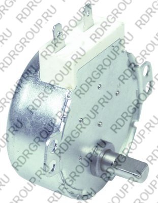 мотор-редуктор TEMPOMATIC тип TY49-II 4 ширина 230 V AC