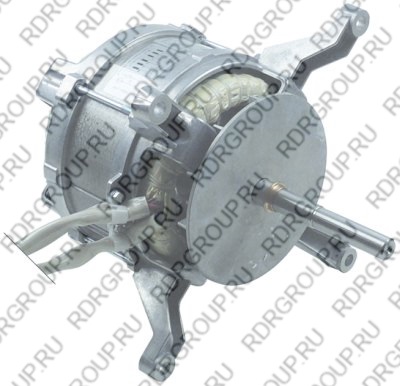 мотор вентилятора 380-415/380-480V фазы 3  50/60Hz