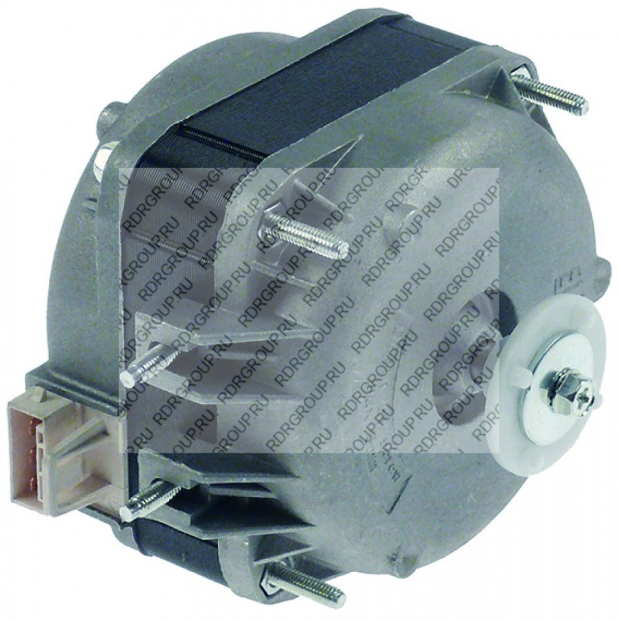 мотор вентилятора 230 V 50/60Hz 1300/1550rpm ELCO