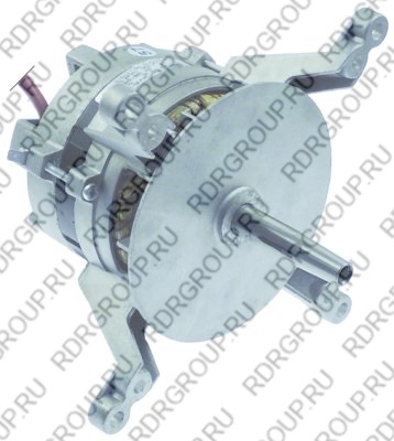 MOT050 Мотор 50/60 Гц 601805 для пароконвектоматов Bourgeois HELIOS E10, E12, E5, E7, M10, M12. M5, M7