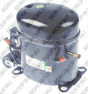Компрессор хладагент R404a/R507 T2155GK 230В 50Гц LBP vollhermetisch 16кг