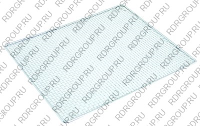 Заменено на 691022 / мякиша экран L 395mm W 335mm подходящий для фритюрницы