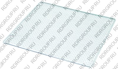 Сетка L 392mm W 342mm подходит для фритюрницы