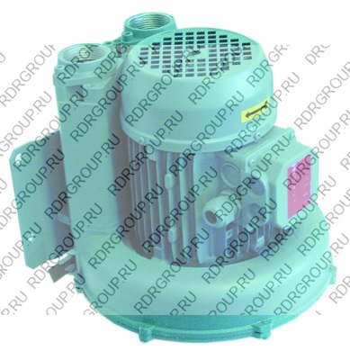вентилятор радиальный 230 V AC 50 Hz 370 w