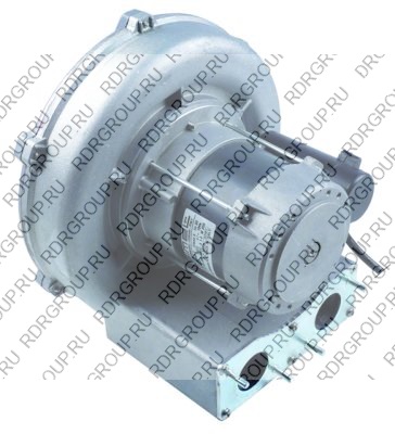 вентилятор радиальный 230 V AC 60 Hz 200 w