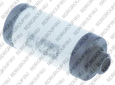 Сепаратор расход масляного фильтра 8m³ / ч