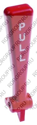 Рычаг для питья диспенсер L 45mm W 26mm H 140мм