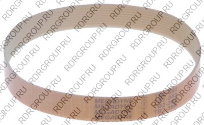 Ремень 8 W 16мм L 430мм профиль TB2