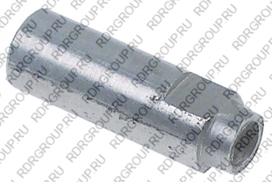 петли палец сверху ø 10 мм L 30 мм IT M6