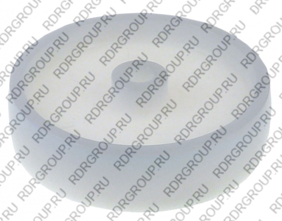 колёсико without корпус ø 150 мм wheel корпус пластмасса